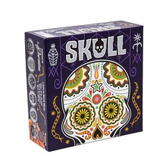 Skull (In-Store Pickup ONLY)